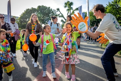 Na Deventer zet ook Heerde streep door eerste dag avondvierdaagse vanwege hitte
