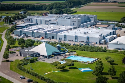 Gemeente onderhandelde stiekem met jachtenbouwer over grond van zwembad: ‘Hadden dit graag geweten’