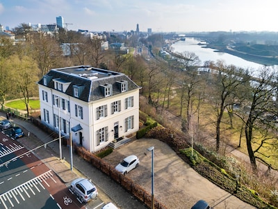 Ontwikkelaar Villa Schoonheuvel heeft 4 ton voor illegale bomenkap nog niet betaald: ‘We nemen jurid