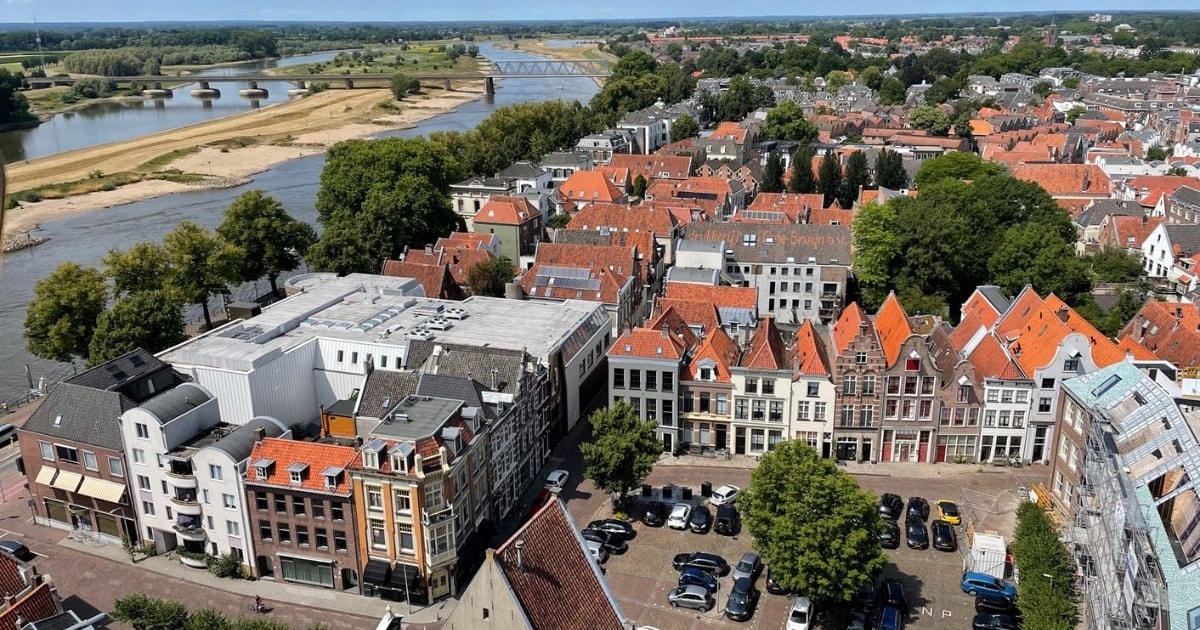 Wist jij dit? 3 x feitjes over de gemeenteraadsverkiezingen in Deventer