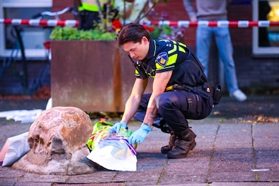 Minderjarige jongen ernstig gewond na steekpartij in Beekbergen