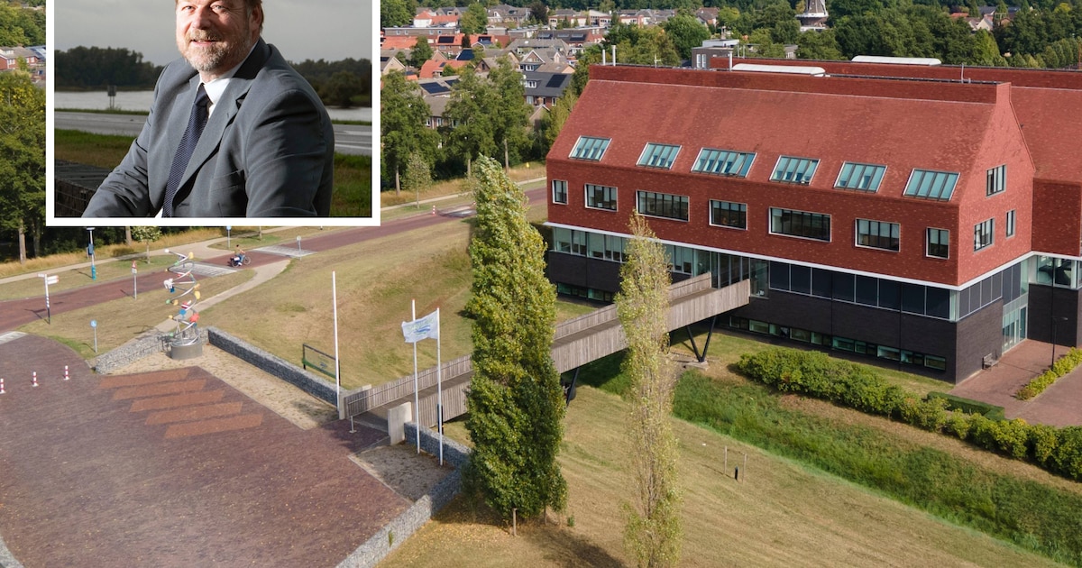 Waarom Olst-Wijhe hoog rapportcijfer krijgt voor haar huishoudboekje ...