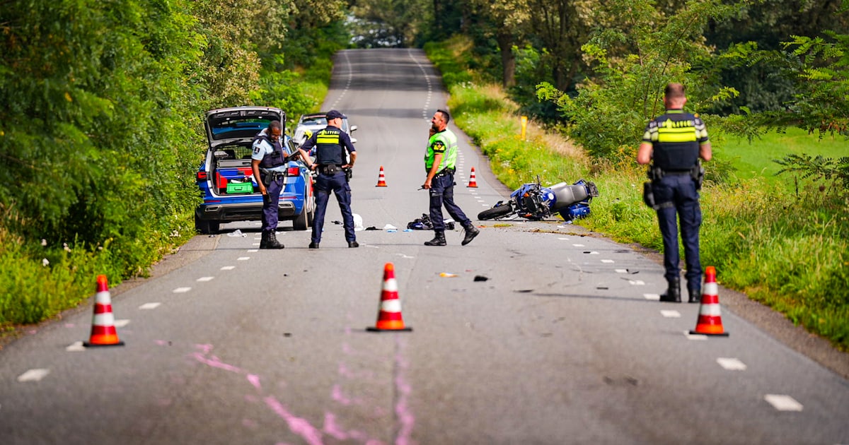 Fatale aanrijding bij Lengel leidt tot oprollen drugsbende Toni Macaroni.