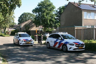 Moordverdachte uit Almelo zorgde al jaren voor overlast in de wijk: ‘Het moest wel een keer gruwelij