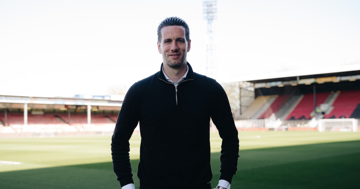 Go Ahead Eagles vindt nieuwe keeperstrainer • Boek over Europees avontuur levert prijs op