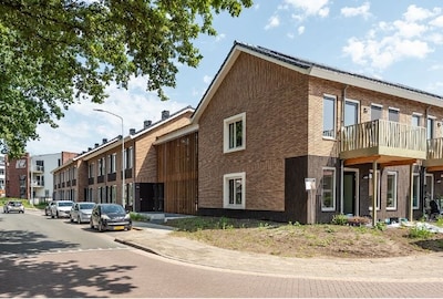 Puttens project De Schauwhof dingt mee naar nationale bouwprijs