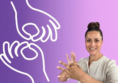 Interactieve lezing ‘Gebaar met elkaar’ in Hattem