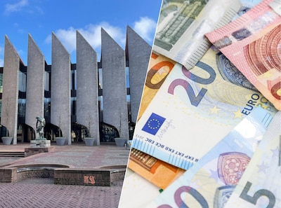 Het zijn iedere keer tonnen: Zwolle maakt voor derde keer grote som geld per ongeluk dubbel over