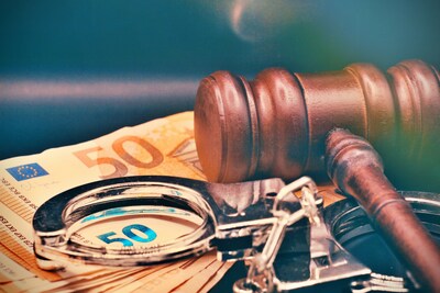 Man (62) sluist geld weg van eenmanszaak die niet van hem is: ‘Ik was gewoon de directeur’