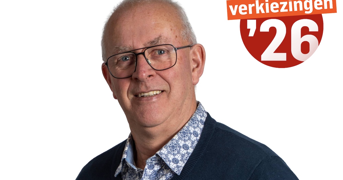 Hendrik wil minder regels en meer vertrouwen in inwoners