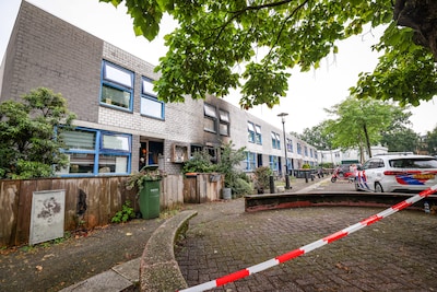 Straat schrikt abrupt wakker van hevige explosie: ‘Er gebeurt hier bijna nooit iets’