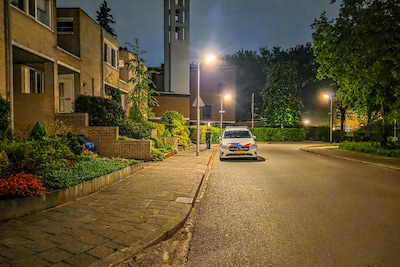 Bewoners van woning aan Dorresteinseweg in Amersfoort slachtoffer van overval, daders onbekend