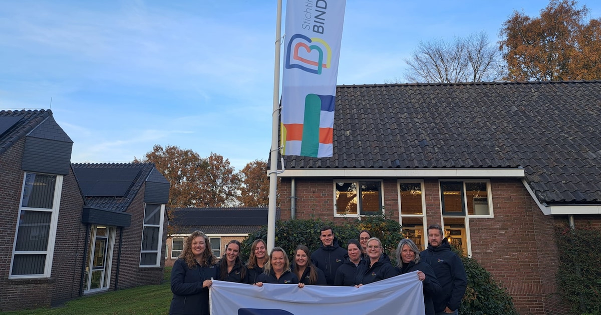 Nieuwe stichting bundelt welzijn, sport en cultuur in Staphorst