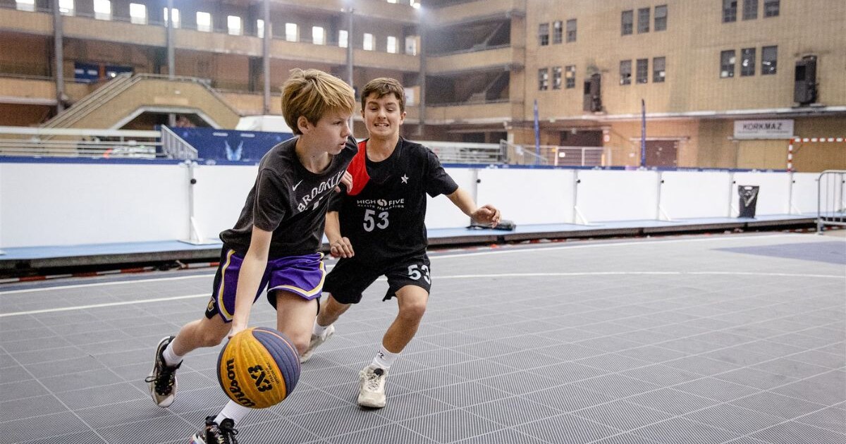 Sportdag in Nijmegen stimuleert inclusie en verbinding