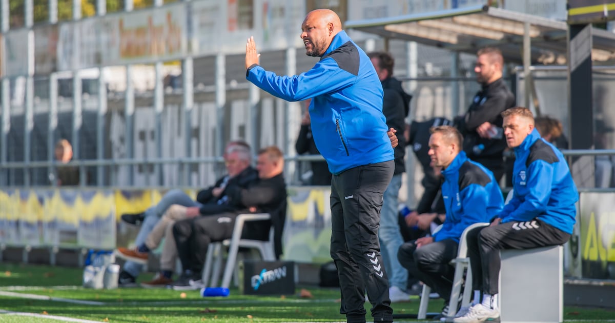 Aventurin gaat toch niet naar Hierden, Akar nieuwe trainer