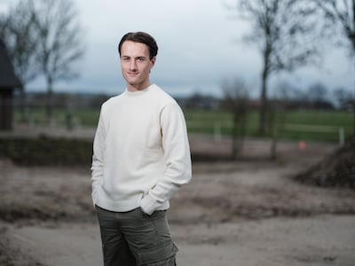 Van twijfelaar tot zekerheidje dankzij winterse transfer: ‘Ik overwoog zelfs helemaal te stoppen’