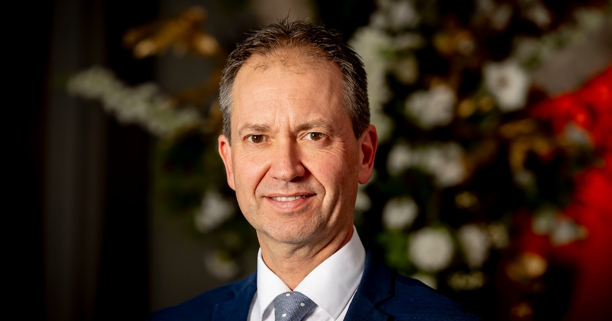 Voormalige vicepremier Eddy van Hijum wordt verkenner in Hardenberg