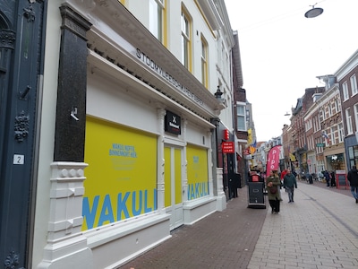Wakuli opent in Arnhem en daarom krijg je dit weekend gratis koffie