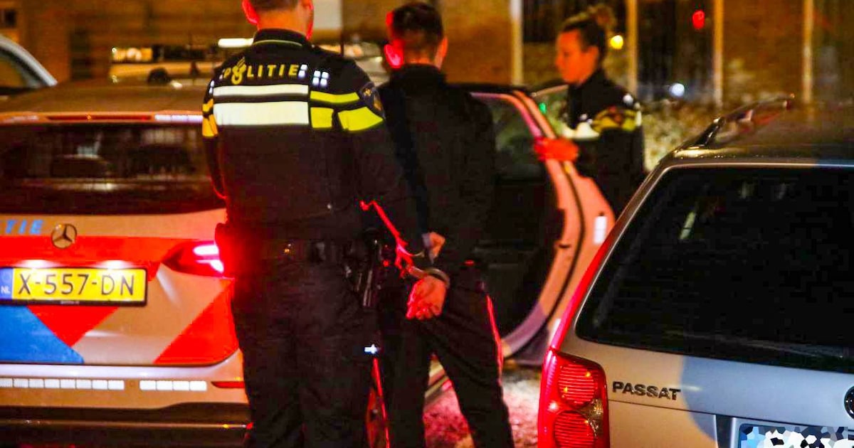 Ruzie in migrantenhotel in Beekbergen: een persoon zwaargewond