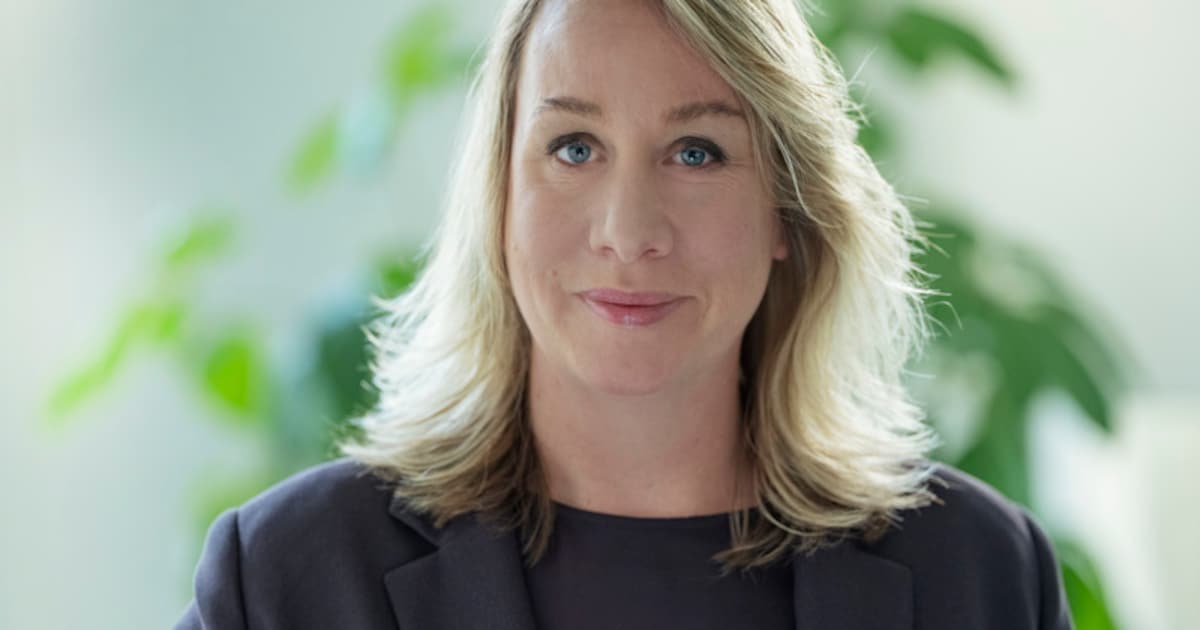 Angélique Avink nieuwe regiodirecteur bij TenneT