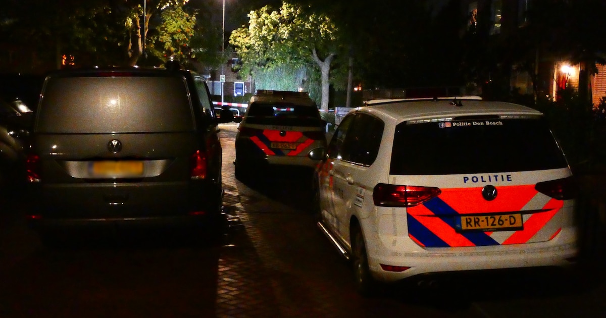 Klagende klant gaat langs bij stukadoor, maar dat had hij beter niet kunnen doen