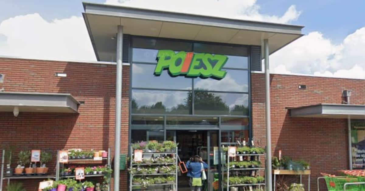Verdachte Urkers onder voorwaarden vrij na gewapende overval op supermarkt in Emmeloord