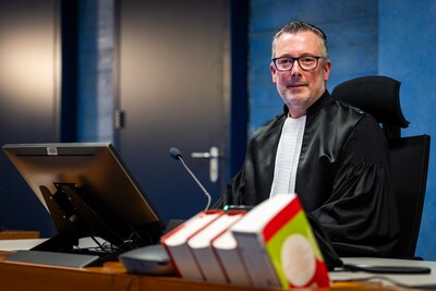 Verdrietige vader wil kinderen vaker zien en vraagt rechter om hulp