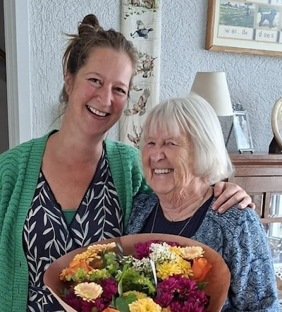 Alie Bosscha stopt na twintig jaar als vrijwilliger in Brummen