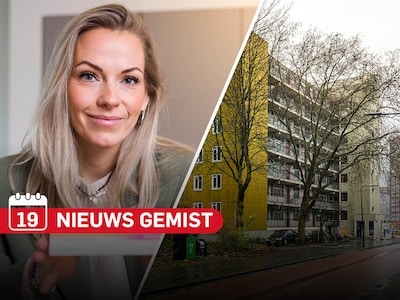 Gemist? Michelle dreigt feestdagen door te komen in ondraaglijke pijn & Enschede wil Oekraïners opva