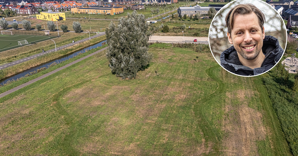 Verwoeste kwekerij in Zwolle wordt opnieuw opgebouwd na blunder van ...