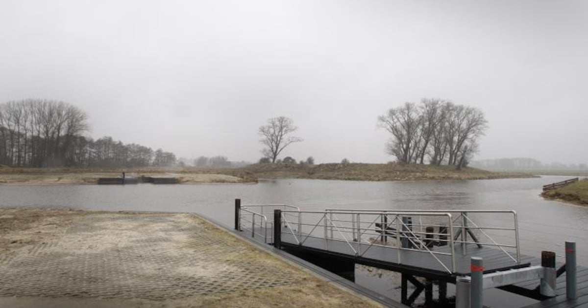 Loozensche Linie is bijna weer een monument