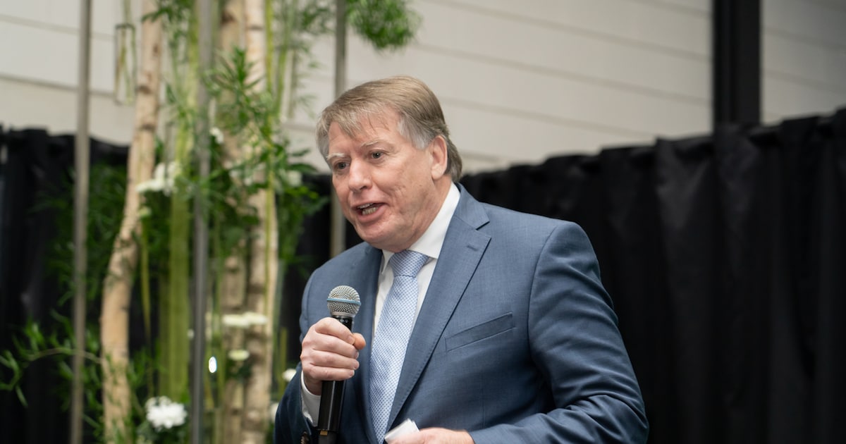 Ervaren CDA’er gaat zoeken naar nieuw gemeentebestuur voor Noordoostpolder