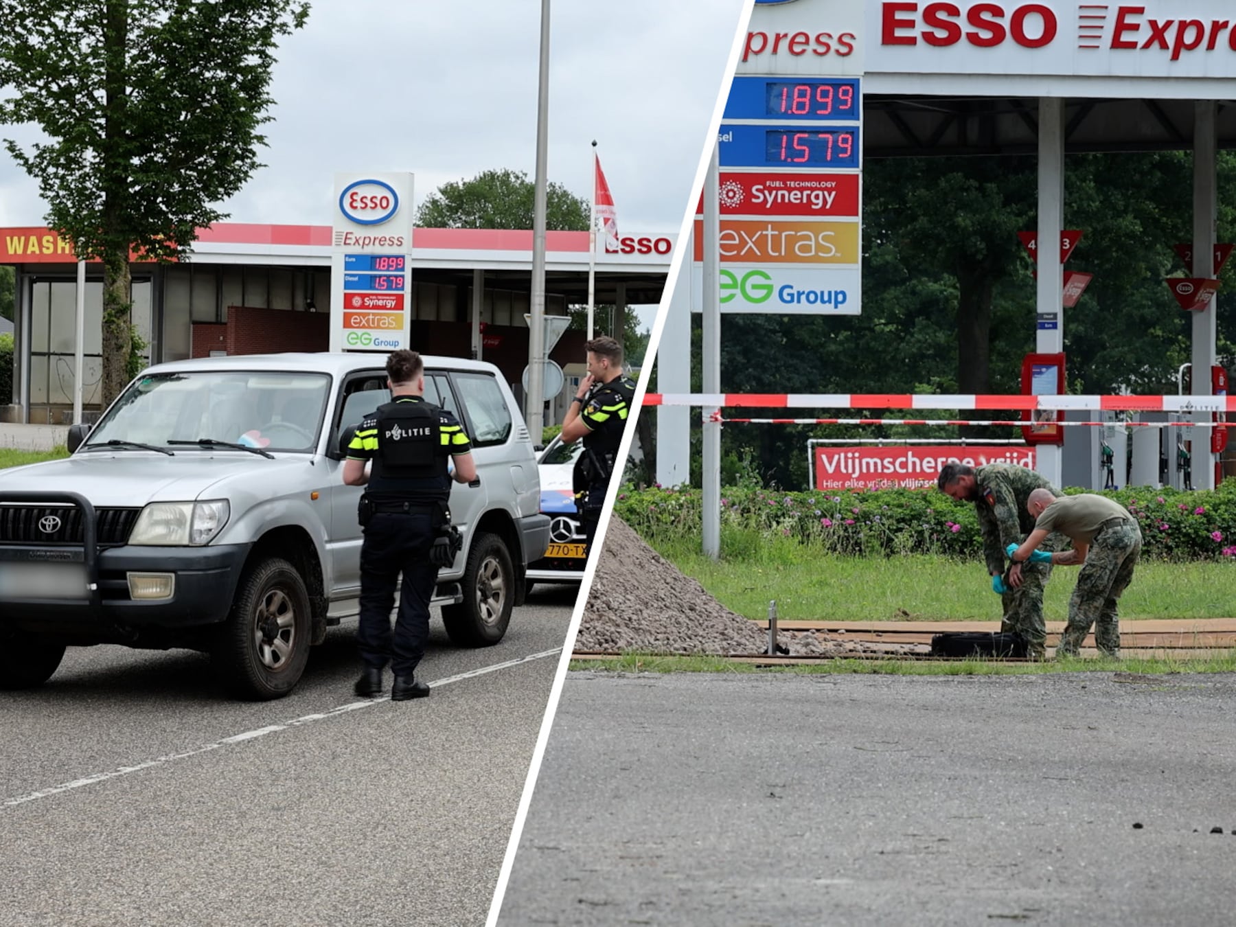 Bert laat hond achter in bos zonder eten en drinken, dan gaat alles mis: ‘Ik wil je nooit meer zien’