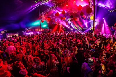 Niet meer naar Keulen of Den Bosch; deze Achterhoekse stad krijgt eigen feest op 11e van de 11e