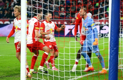 Trammelant door Red Bull en hoe zit het met de naam? Tegenstander GA Eagles is een club met een verh