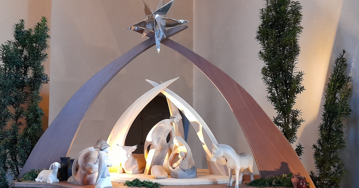 Kerstmatinee in Oud-Katholieke kerk in Arnhem