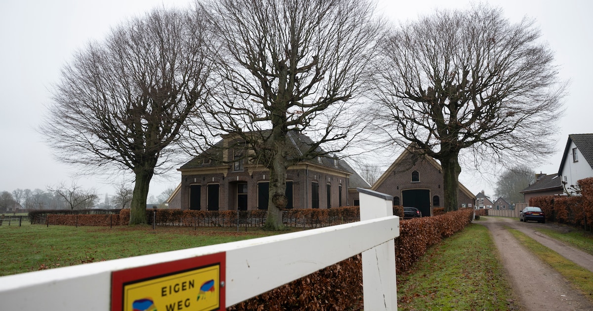 Zuivelmuseum heeft haast om laatste tonnen binnen te halen