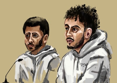 Brute roof in Beekbergen: rechter is strenger dan Openbaar Ministerie en legt zwaardere straf op aan