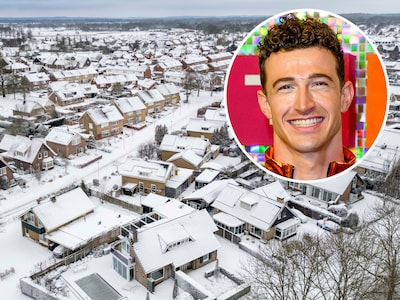 Bijzonder weerfenomeen in Twente op komst: ‘Grote verschillen tussen noord- en zuid-Twente’