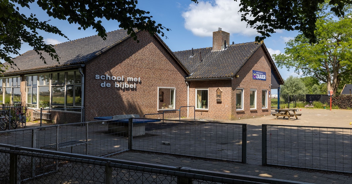 Dorpsverenigingen trekken aan de bel over scholen in kleine gebieden