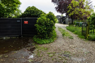 Afspraak met handdruk, maar zonder notaris: 22 jaar later speelt deze oprit hoofdrol in de rechtbank