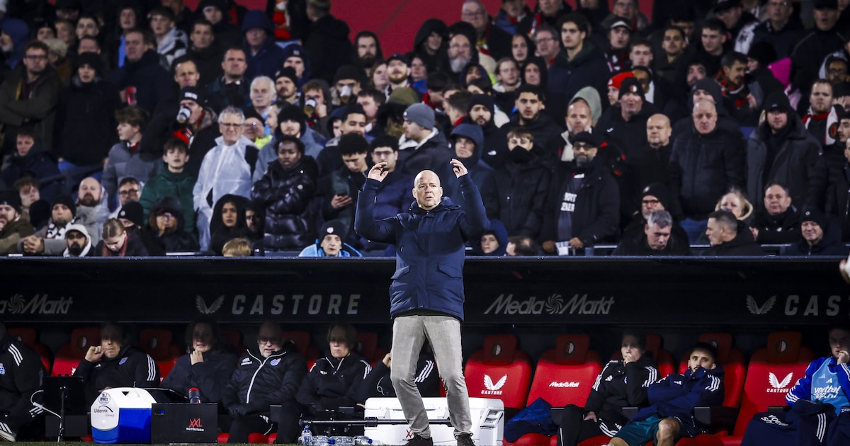 Hoe gaat PEC Zwolle zich herpakken na de pijnlijke 6-1 tegen Feyenoord?