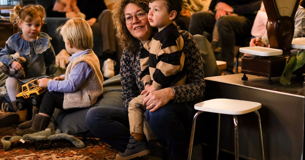 Bibliotheek viert Nationale Voorleesdagen met activiteiten voor kinderen