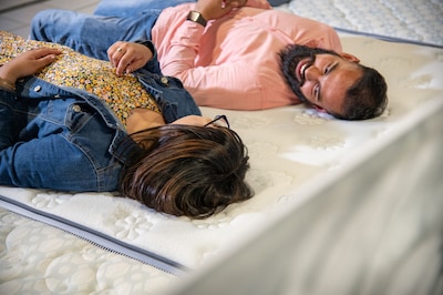 نصائح لاختيار المراتب المناسبة للنوم المريح في هولندا