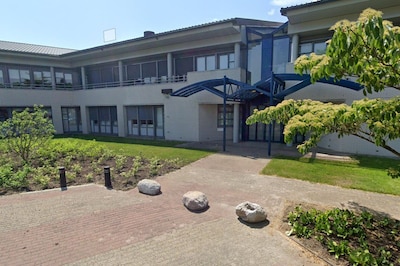 Reizende mini-expositie over omgevingsvisie naar kernen in Steenwijkerland