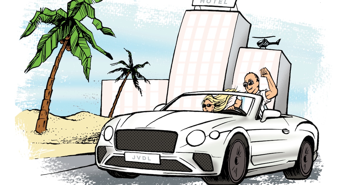 Fors lagere celstraf in zaak rond Noorse Broeders