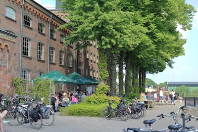 Gratis concert aan het water in Ulft