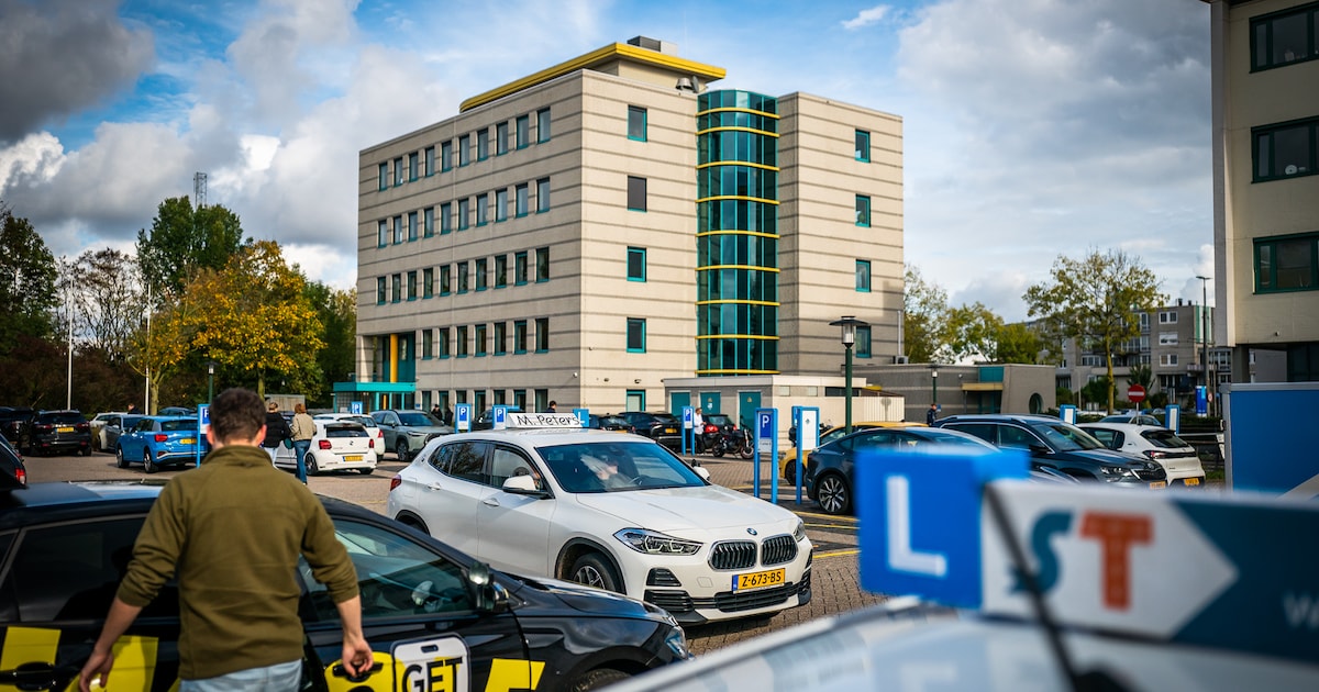 Rijles in Arnhem? Theorie-examens straks op loopafstand van centraal station