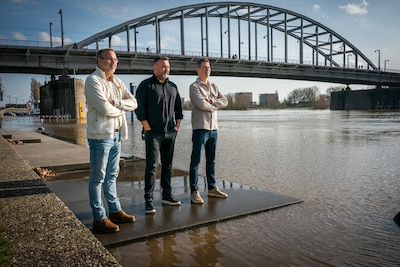 Organisatie eerste Van Wijnen RijnCup blij met ruim deelnemersveld: van MASV tot GVA