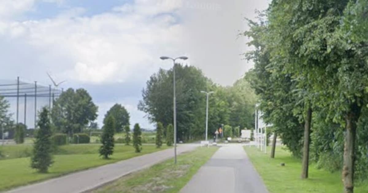 Gewapende overval in Zeewolde: één gewonde